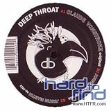 Deep Throat [12" VINYL]