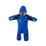 Columbia Sportswear Little Matterhorn Suit for Toddlers & Infants - Infinity - 3T