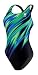 TYR Girl's Eternal Flame Swim Suit