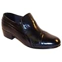 Mens Tycoons Cuban Heel Slip On Shoes