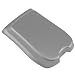 Silver Extended Battery Back Door For Nextel i60, i90, i90c, i95, i95cl Cell Phones