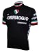 Formaggio Retro Cycling Jersey XL bicycle World Jerseys