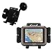 Mio Technology DigiWalker C220 Car Windshield Holder - Gomadic Brand
