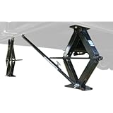 Lippert 191023 JT's Strong Arm Fifth-Wheel Jack Stabilizer Kit