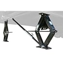 Lippert 191023 JT's Strong Arm Fifth-Wheel Jack Stabilizer Kit