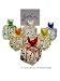 Kitchen & Housewares : 6 Present Place Card Holders