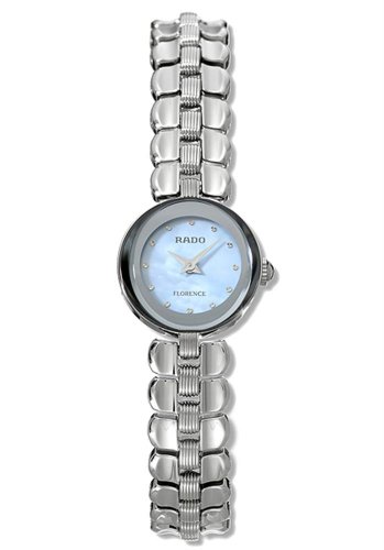 Rado Women's Crysma Mini Watch #R41765923