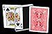 Glass Card (Omni) Deck - Trick