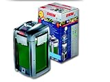 Eheim 2171020 Thermo-Au&szlig;enfilter professionel 3 250T mit elektr. Heizersteuerung + Filtermasse