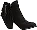Not Rated Women's Flippin Fringe Bootie
