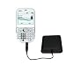 Emergency AA Battery Charge Extender for the PalmOne Palm Treo 500 - Gomadic Brand w/ TipExchange Technology