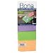 BonaKemi AX0003034 Microfiber Scrub and Clean Cloths