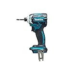 マキタ 充電式インパクトドライバ 18V 本体のみ TD148DZ