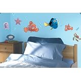 Finding Nemo Wall Stickers