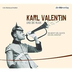 Karl Valentin und die Musik: Edition Teil 5