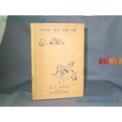 Now We Are Six