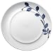 Mikasa True Blue Dinner Plate