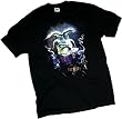 Rygel Smoking Guns - Farscape Adult T-Shirt