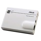 ASUS WL330GE Wireless pocket access point