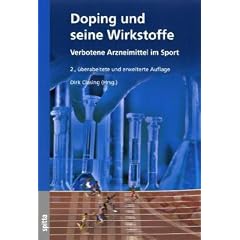 Doping und seine Wirkstoffe: Verbotene Arzneimittel im Sport