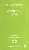 Women in Love (Penguin Popular Classics)