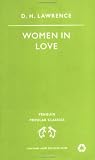 Women in Love (Penguin Popular Classics)