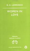 Women in Love (Penguin Popular Classics)