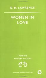 Women in Love (Penguin Popular Classics)