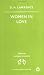 Women in Love (Penguin Popular Classics)