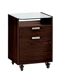 Pinzon Jonesport Rolling Filing Cabinet