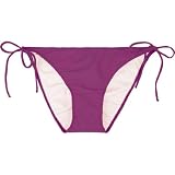FULL TILT Solid Womens Swimsuit Bottoms