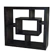 Medium Exotic Retreat Bookcase