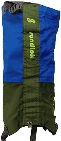 Breathable Hiking Gaiters Waterproof For Outdoor Sport Hunting Climbing Snow Mountain Desert Safety Protection Legging Gaiter