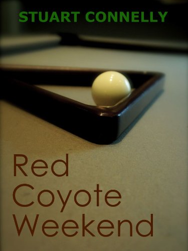 Red Coyote Weekend