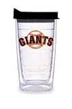 San Francisco Giants Tervis Tumbler 16 oz Cup with Lid