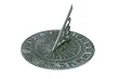 Colonial Williamsburg Collier Sundial