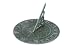 Colonial Williamsburg Collier Sundial