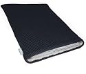 iCases Cord Sleeve für Apple Macbook 13' (nero)