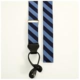 Blazer Stripe Pattern Braces