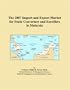 The 2007 Import and Export Market for Static Converters and Rectifiers in Malaysia