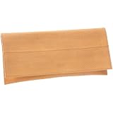 Tatoosh Riviera Pochette femme - Camel Cuir