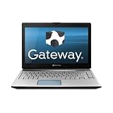 Gateway EC39C05u 13.3 Silver Notebook PC