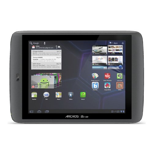 BlueTrade BT-MPAR-AR80 Film antiReflex f&uuml;r Archos 80 Internet tablet Preisvergleich