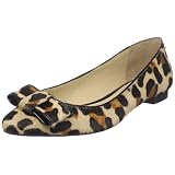 Kate Spade New York Womens Elise Pointed Toe Ballet