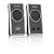 Speed-Link SL-8020 Definition Stereo Speaker, black