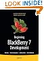 Beginning BlackBerry 7 Development