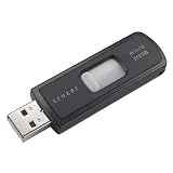 SANDISK CRUZER MICRO U3 512MB BLK