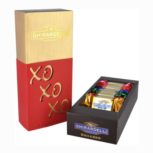 XOXO Valentine's Day Gift Box