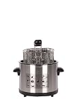 Harper - 1150670 - Friteuse DF3200 - 2300 W