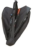 Galati Gear Double Rifle Case with Pocket